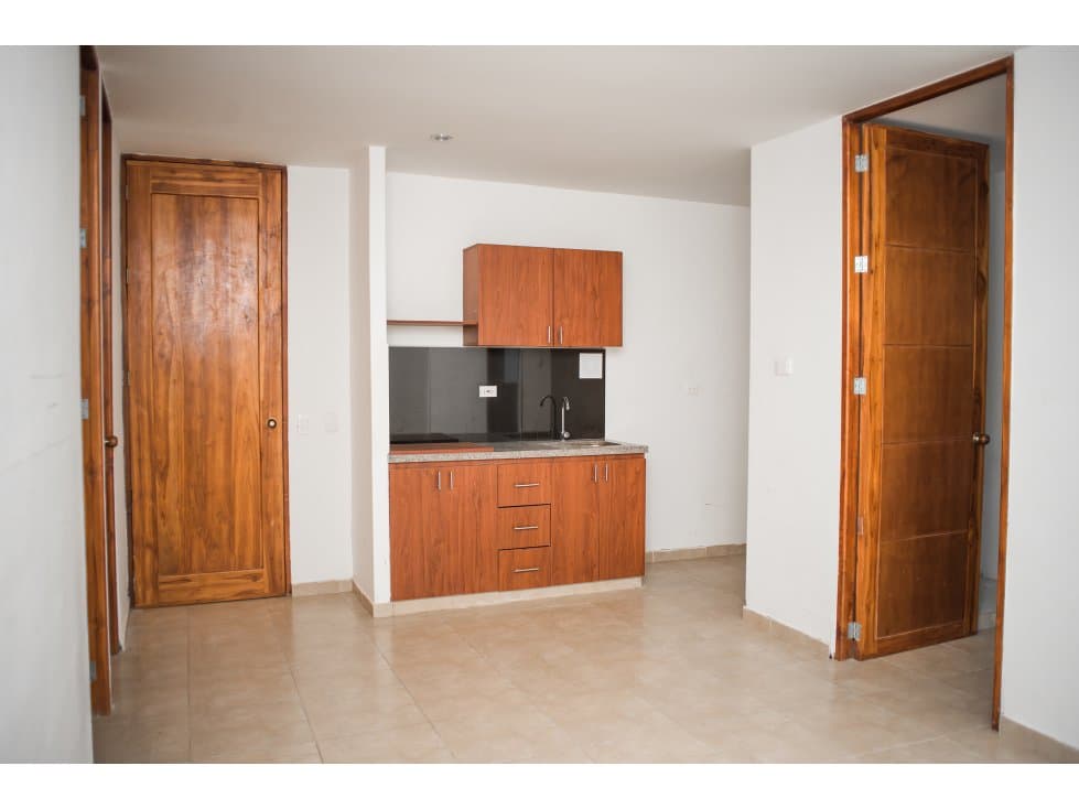 VENTA APARTAMENTOS EN TOLU CERCA AL MAR - 1