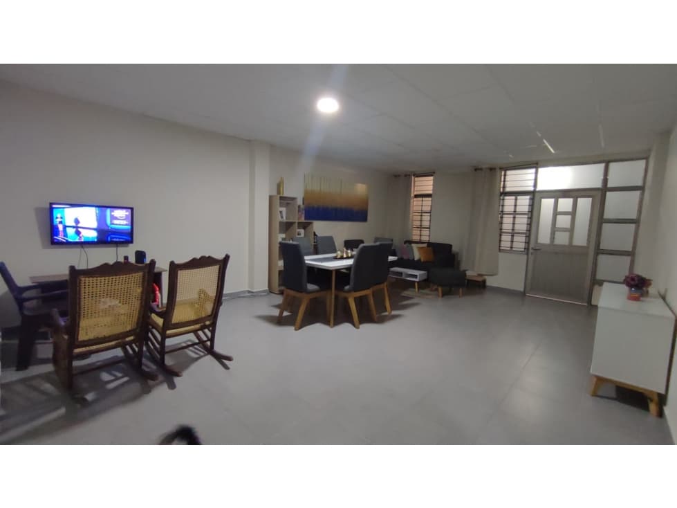 VENTA DE CASA EN SINCELEJO MOCHILA - 1