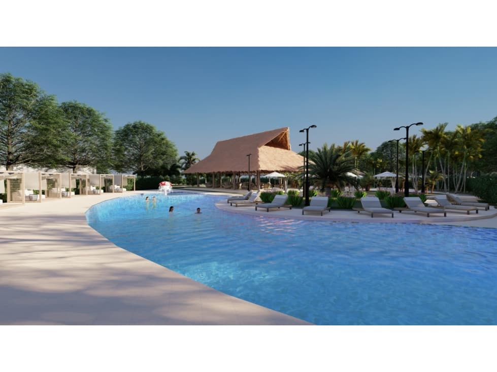 LOTES CAMPESTRES CERCA DE SINCELEJO - 1