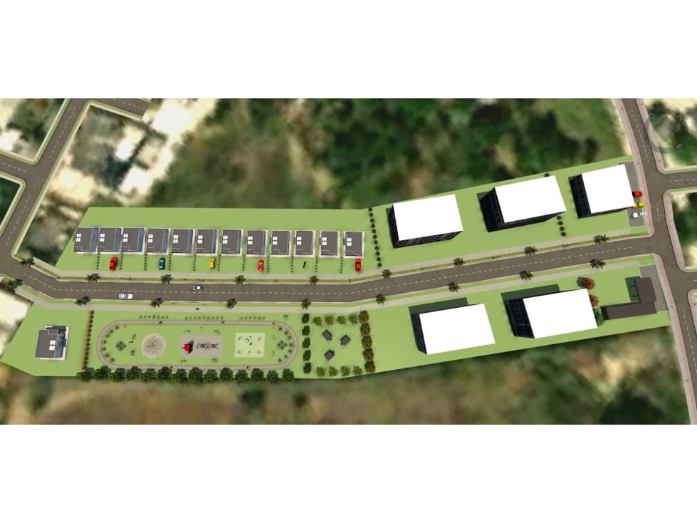 VENTA DE LOTES EN SINCELEJO CERCA LA UNISUCRE - 1