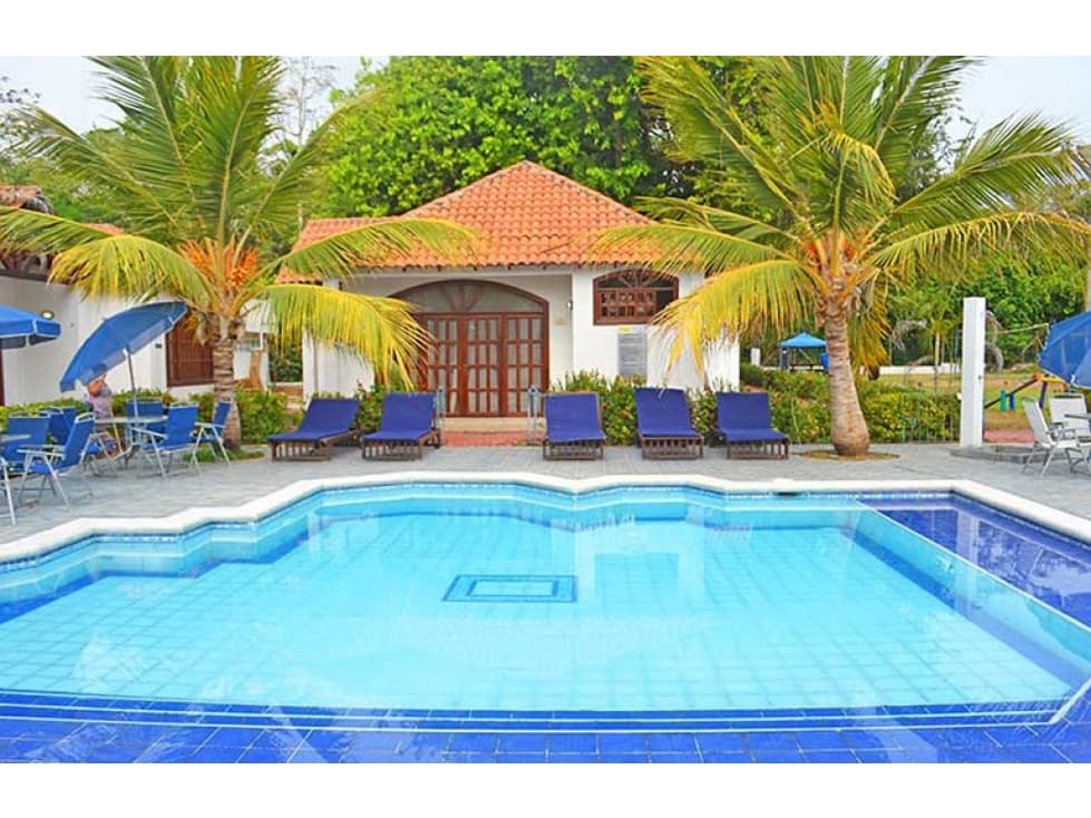 VENTA DE CONDOMINIO FRENTE AL MAR EN SAN ANTERO - 1