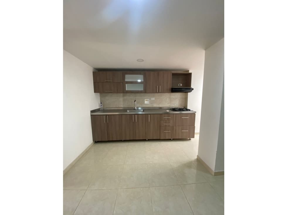 Apartamento en venta Guarne Antioquia - 1