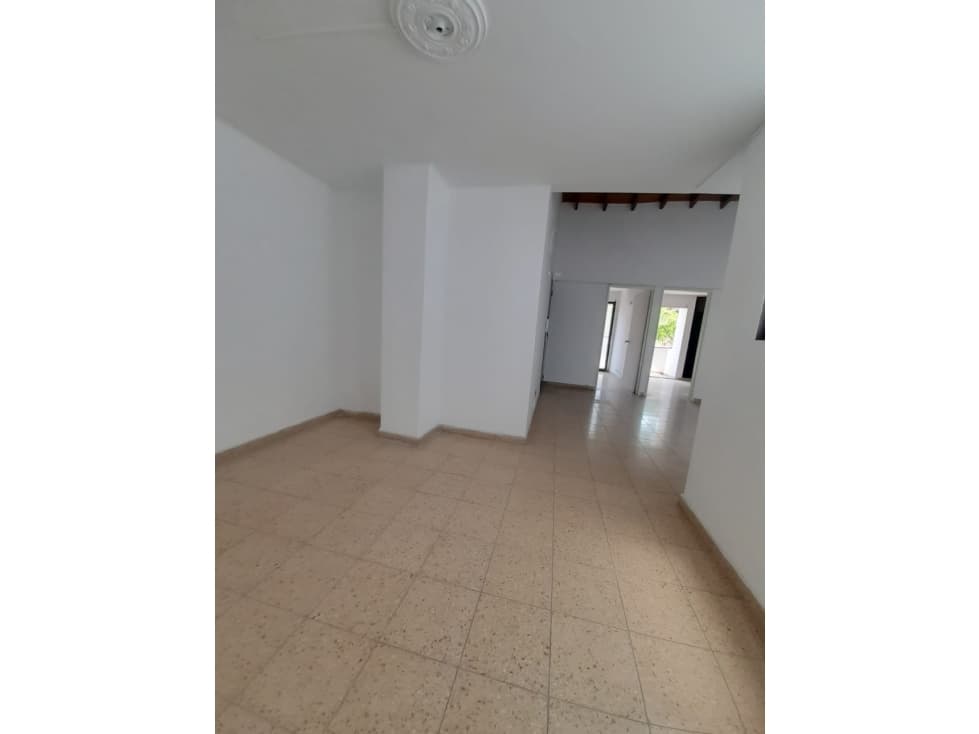VENDO APARTAMENTO 4 PISO EN LAURELES - 1