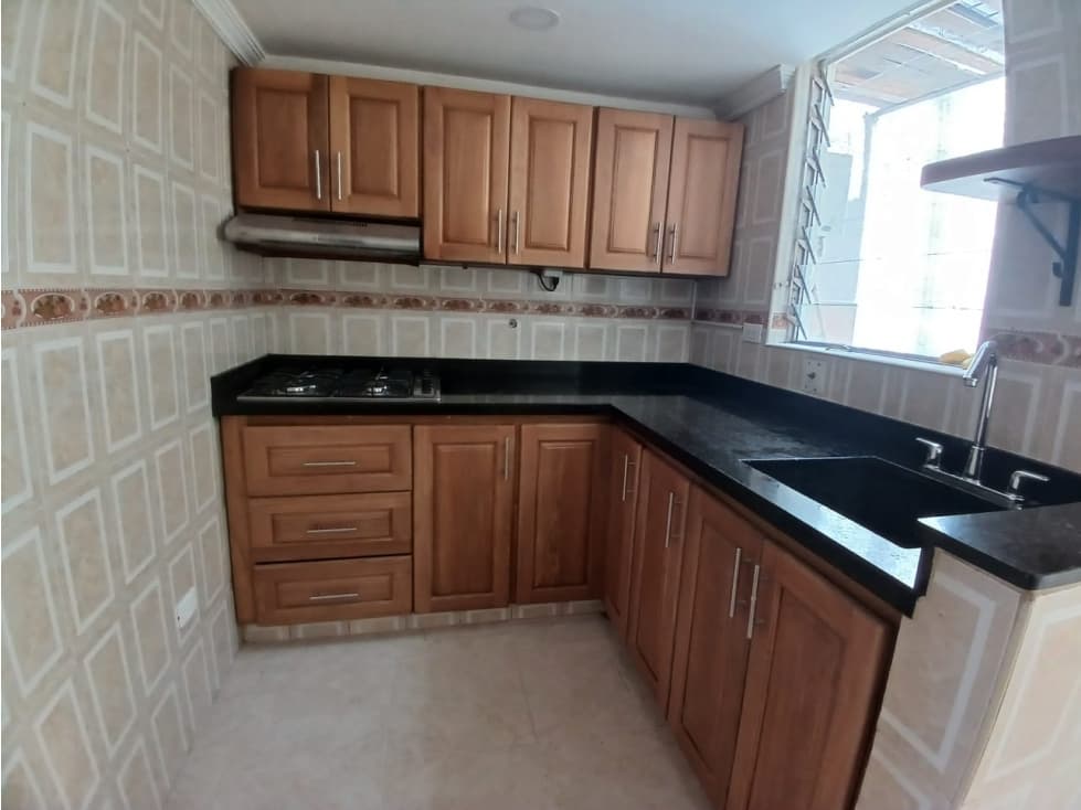 ARRIENDO APARTAMENTO ROBLEDO EL DIAMANTE - 1