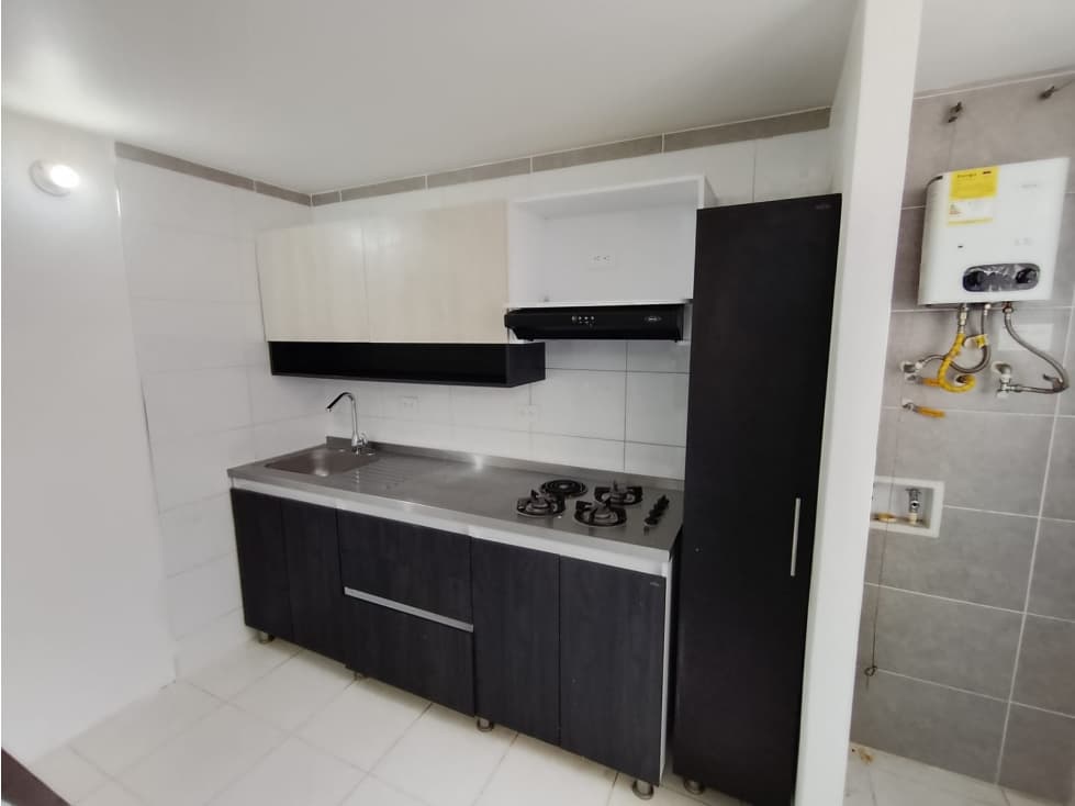 Arriendo Casa en Itagüí, Medellín - 1