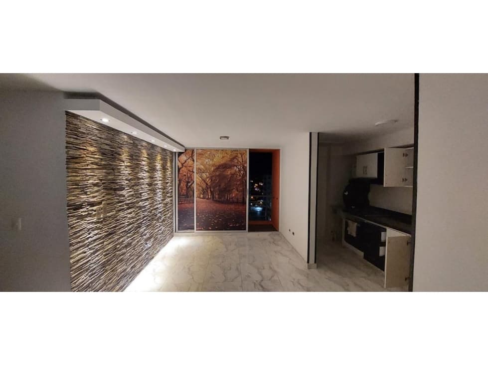 VENDO APARTAMENTO 3 HABITACIONES CERCA A LA VIA PEDRO TAFUR - 1