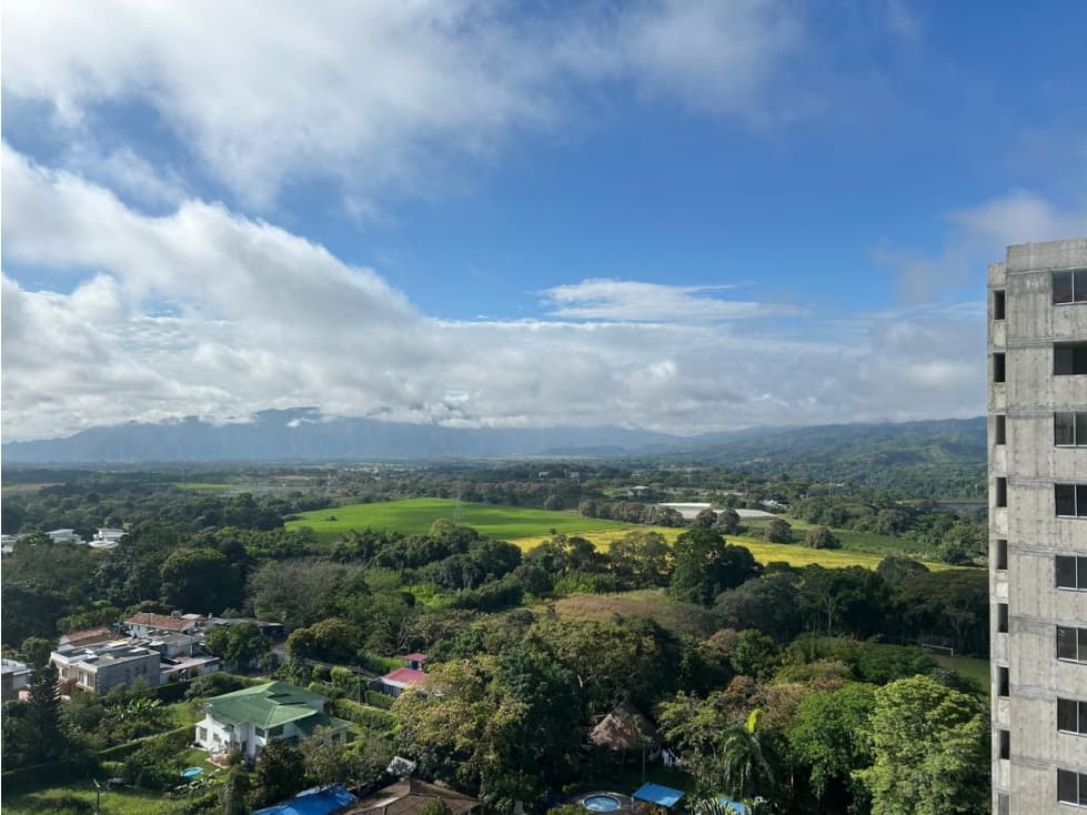 ARRIENDO APARTAMENTO 3 HABITACIONES MIROLINDO - 1