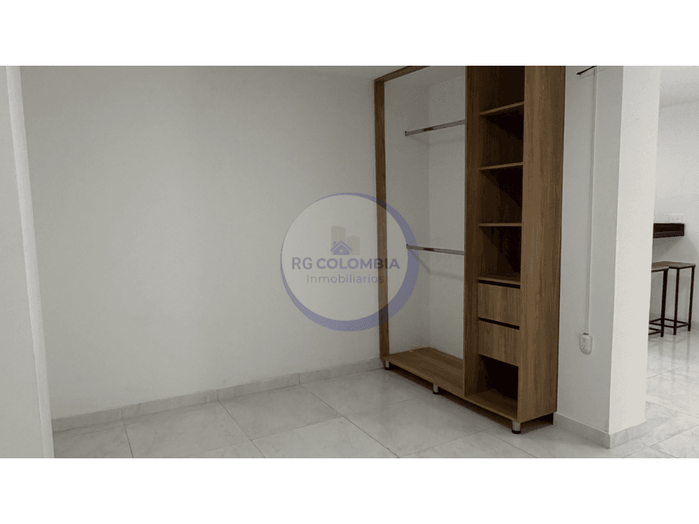 EN VENTA APARTAESTUDIO EN PLAYA REAL - 1