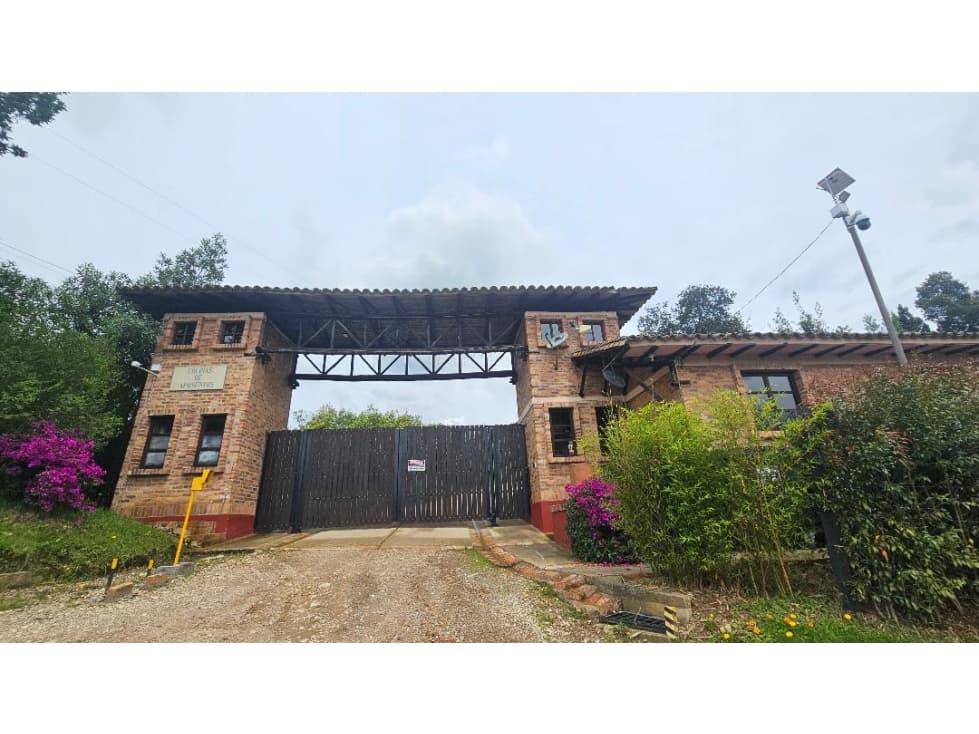VENTA LOTE CONJUNTO CAMPESTRE COGUA CUNDINAMARCA - 1
