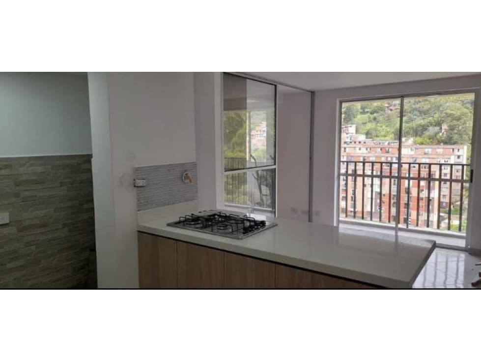 Apartamento en Venta Sabaneta - 1