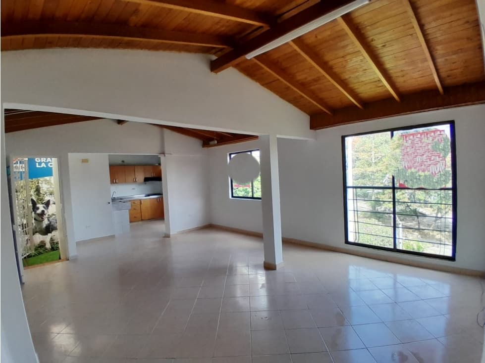 casa en bello, cabañas - 1