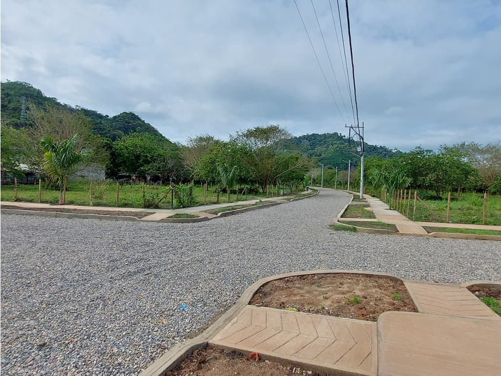 Lote Campestre en Venta en Palomino, Cerca al Mar y al Río, La Guajira - 1