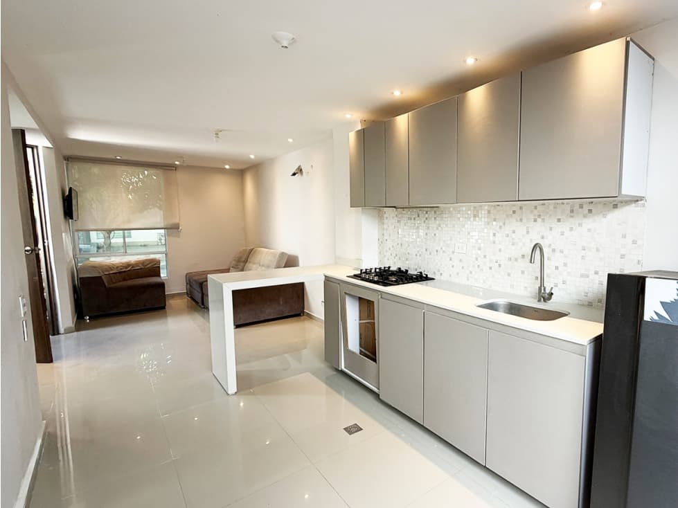 Casa en Venta, Sector Andrea Carolina, 3 Niveles, Santa Marta - 1