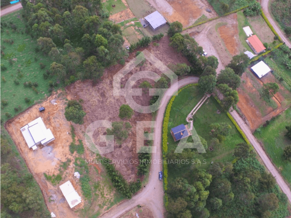 Venta de Lote, en Popayán, en la Parcelación Señora María Rosa - 1