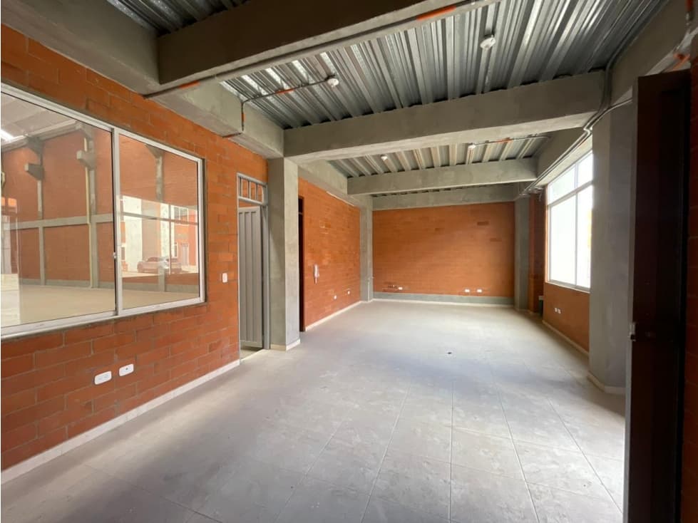 Alquiler de Bodega en Popayán, Parque Industrial - Variante Norte - 1