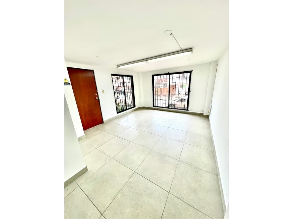 Venta de Local en Popayán, en Ed. Comercial, Panorama , en B/ Centro - 1