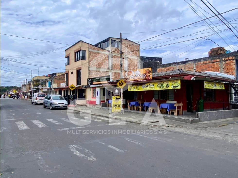 Venta de Casa en Popayán, B/ La Esmeralda - 1