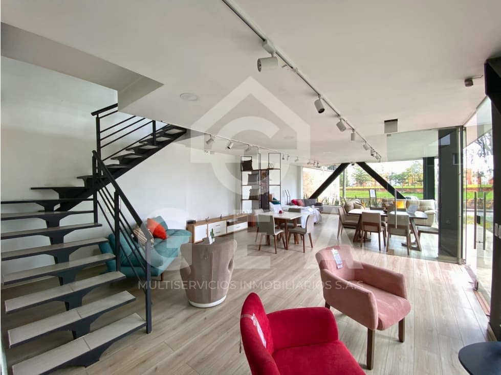 Venta de Edificio en Popayán, en el Alto Cauca - 1