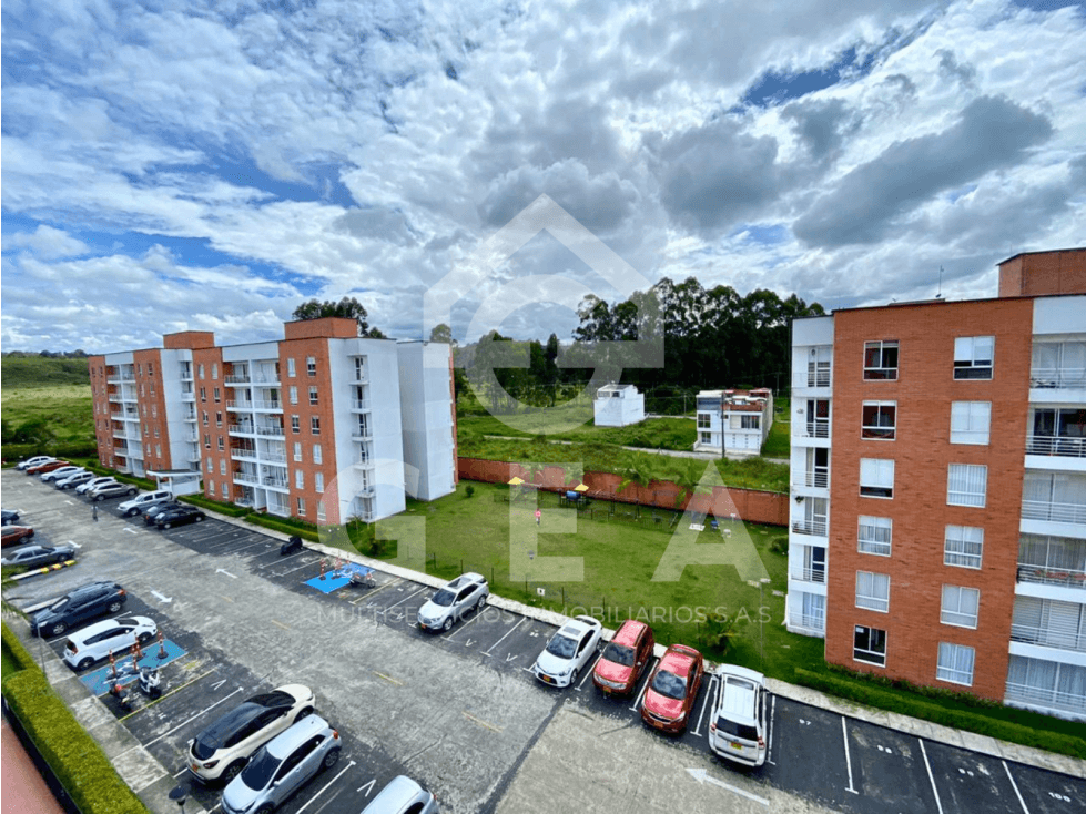 Venta de Apartamento en Popayán, en la Rivera B/ Campobello - 1
