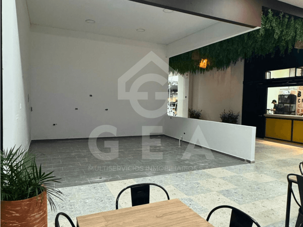 Venta de Local en Popayán, C.E Ikonos plaza B/ Antonio Nariño - 1