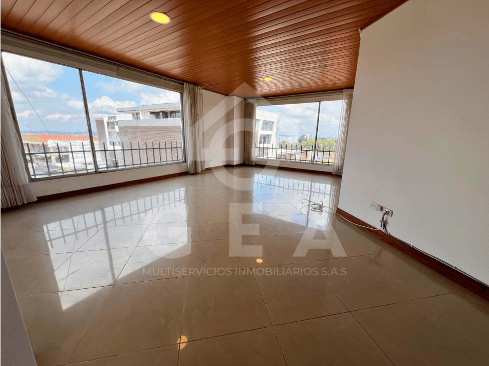 Venta de Apartamento en Popayán, en el B/ Antonio Nariño - 1