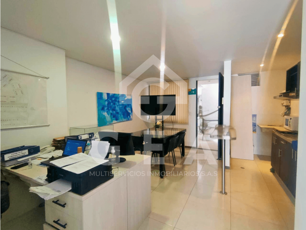 Venta de Apartaestudio en Popayán, Ed. Navarra - B/Ciudad Jardín - 1