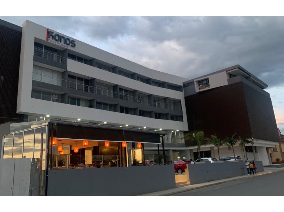 Venta en Local en Popayán, en Ikonos plaza, en el B/ Antonio Nariño - 1