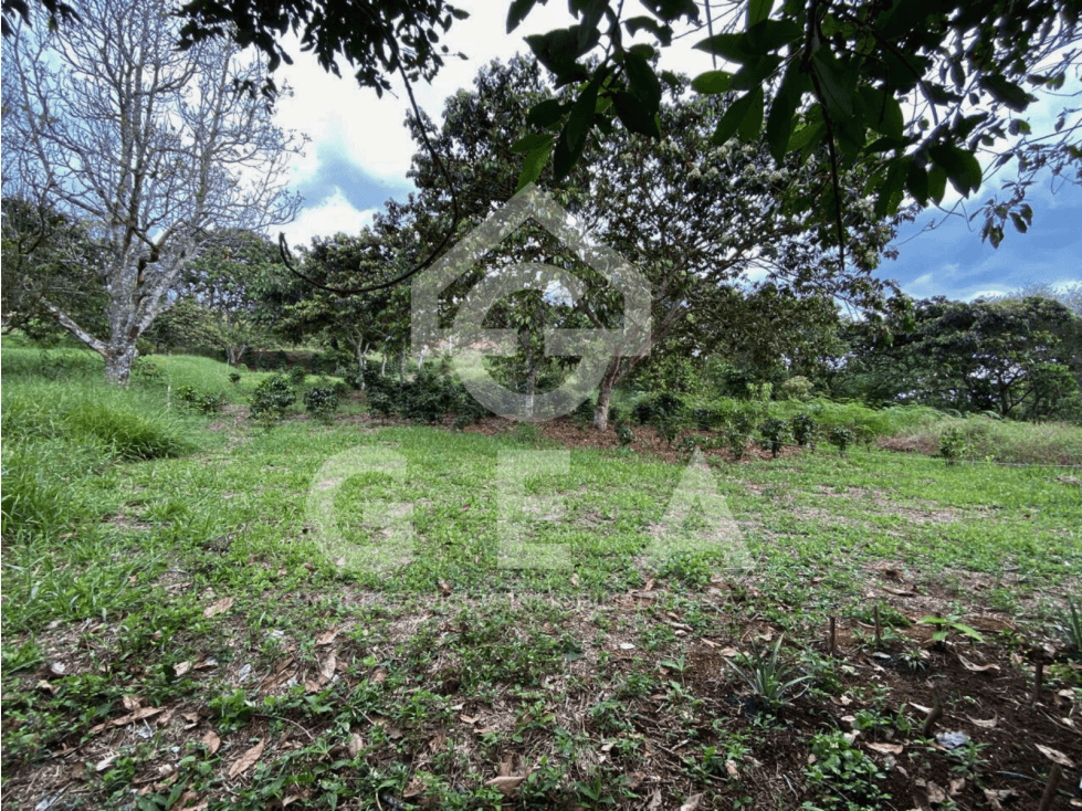 Venta de Lote en Cajibío, Parcelación Villa Marsella - 1