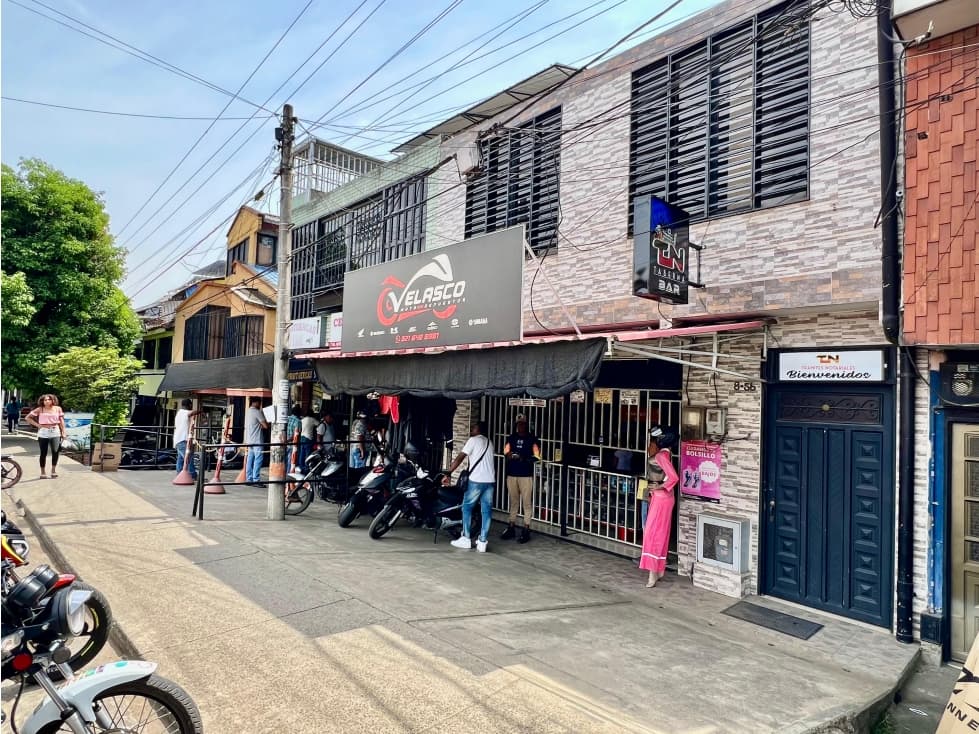 Venta de Casa en Santander de Quilichao. - 1