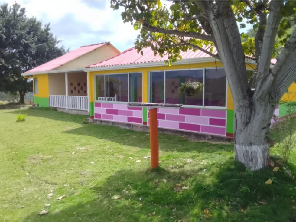 Finca Anapoima 7 fanegadas - 1