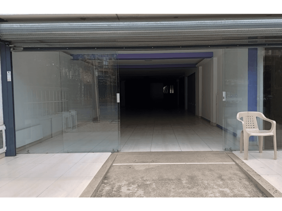 SE ARRIENDA LOCAL EN EL INGENIO - 1