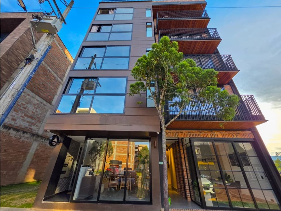 VENTA DE HOTEL EN LLANOGRANDE - 1