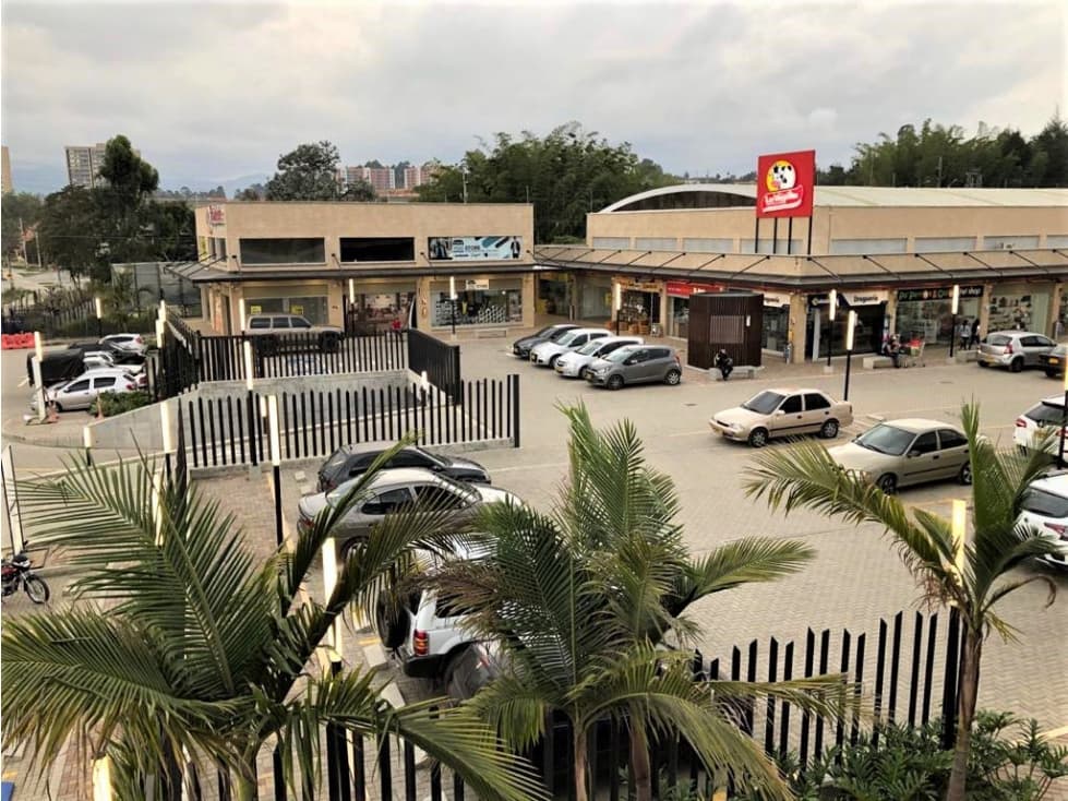 Local Comercial Sector Porvenir - 1