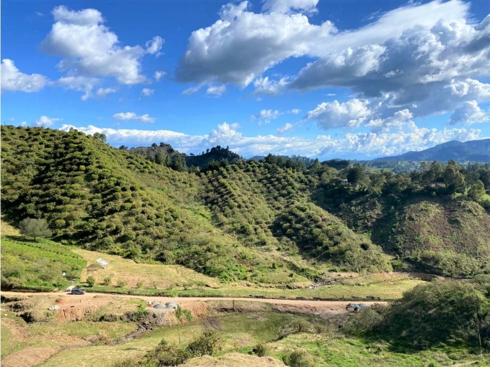 Venta de Lotes en Proyecto El Retiro - 1