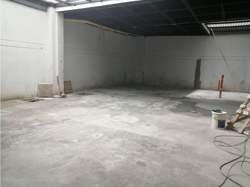 Venta de Local Comercial Rionegro - 1