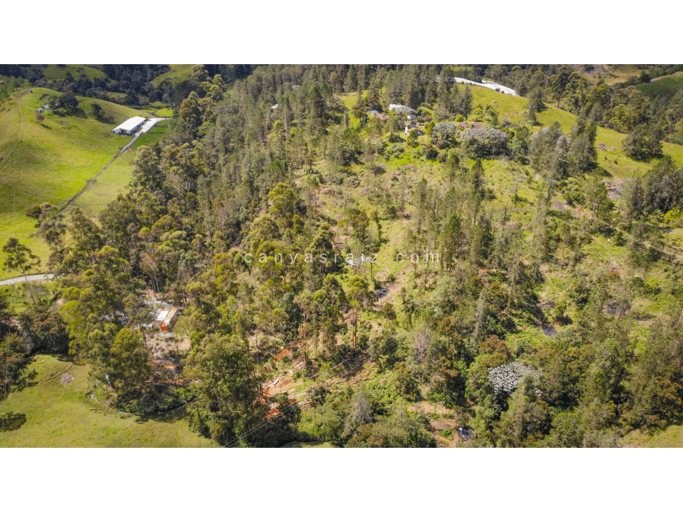 Venta de Lotes en Proyecto Parcelación El Retiro - 1