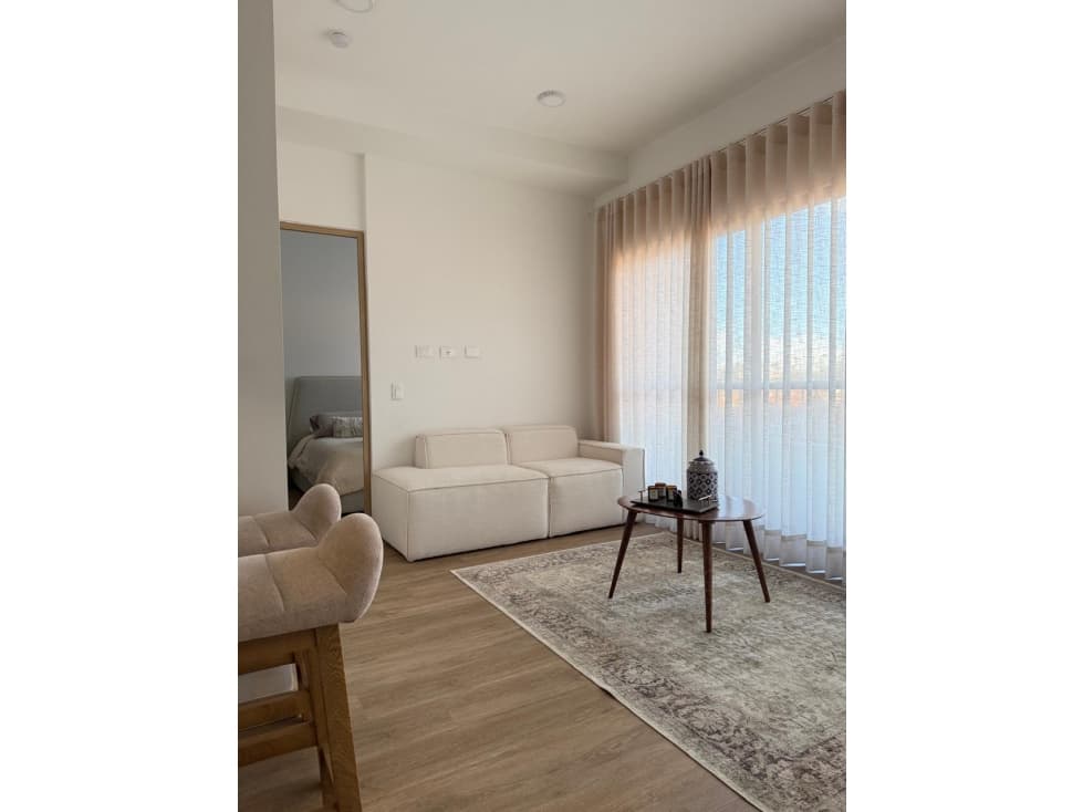 APARTAMENTO SECTOR BARRO BLANCO RIONEGRO - 1