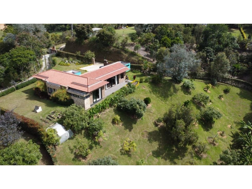 Venta de Finca en Parcela Vereda Samaria - 1