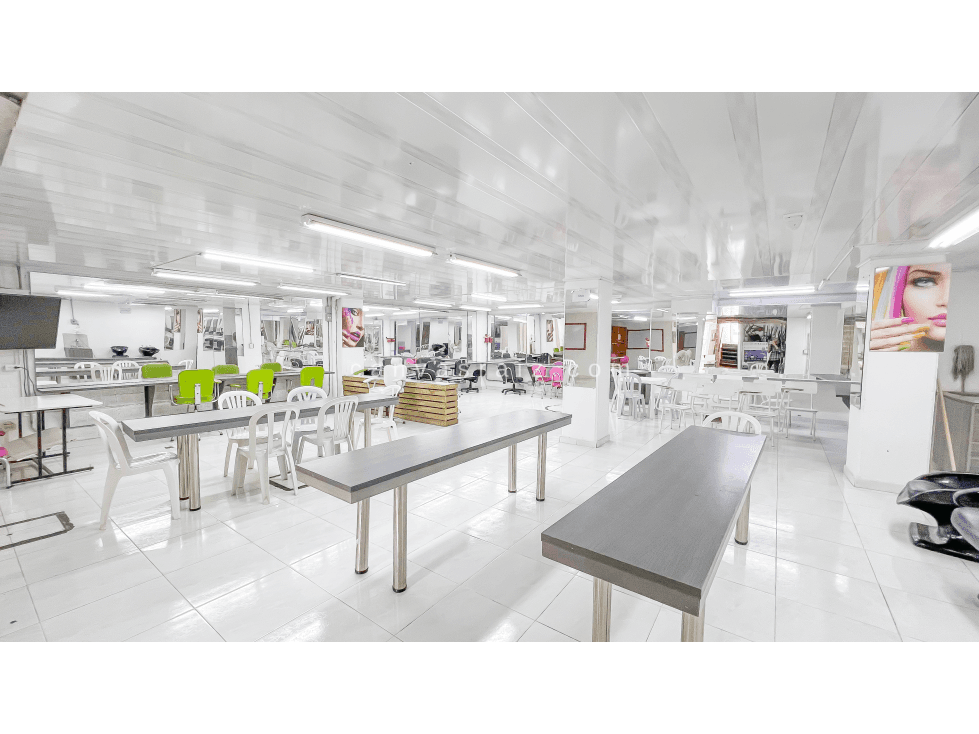 Venta de Centro Educativo Rionegro - 1