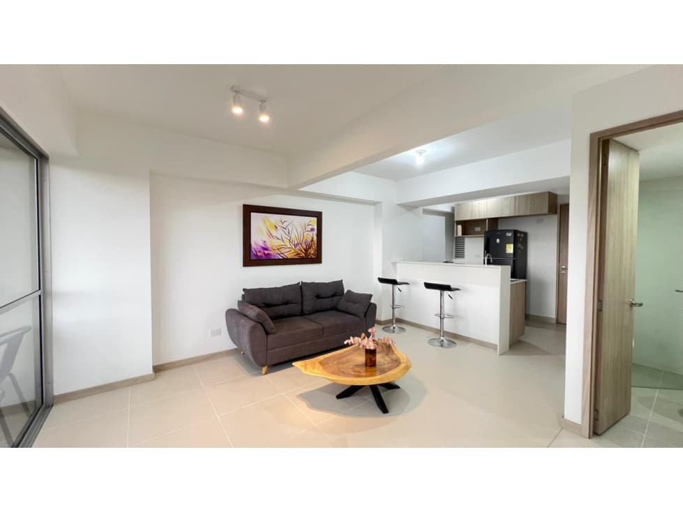 VENTA DE APARTAMENTO CERCA A LA AUTOPISTA MEDELLÍN - BOGOTÁ - 1