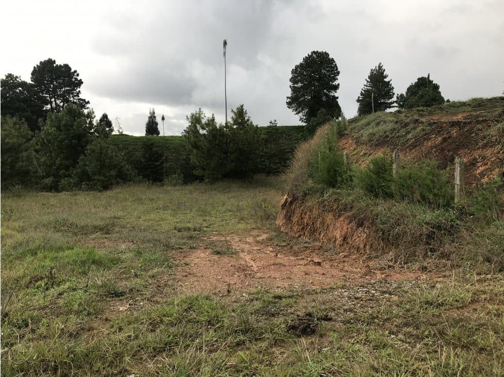 Venta Lote El Retiro - 1