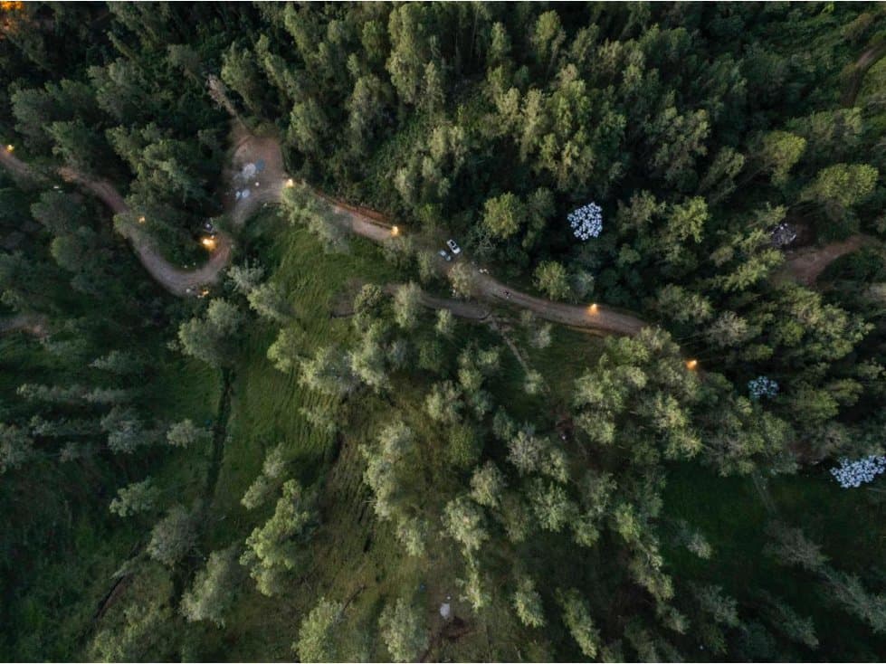 Venta Lote en Pacelación en El Retiro - 1