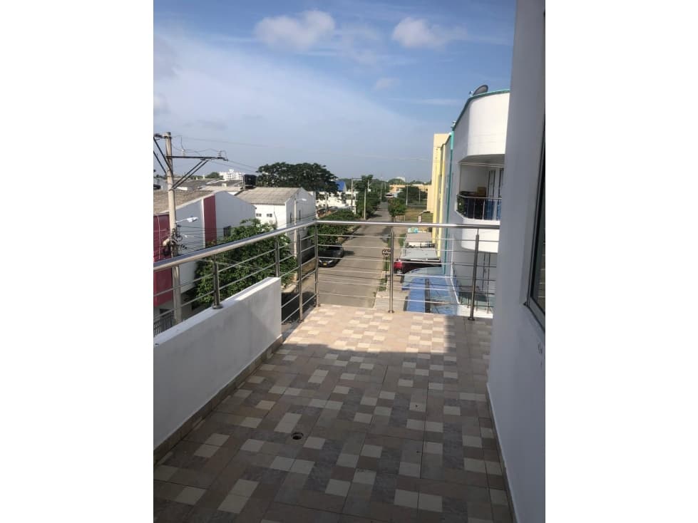 APARTAMENTO DISPONIBLE PARA ARRIENDO Y VENTA - 1