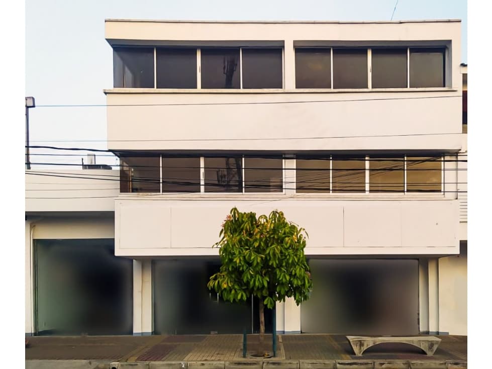 LOCAL COMERCIAL DISPONIBLE - 1