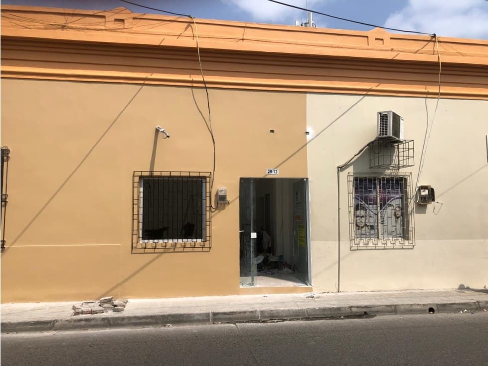 SE ARRIENDA LOCAL - 1