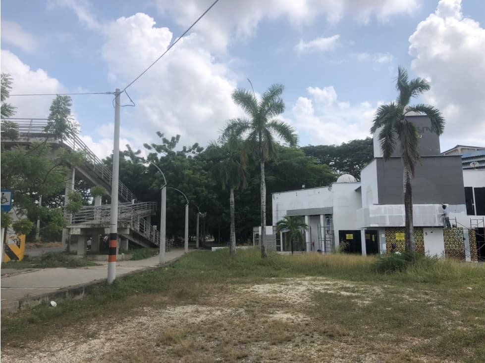 BODEGA DISPONIBLE EN ARRIENDO - 1