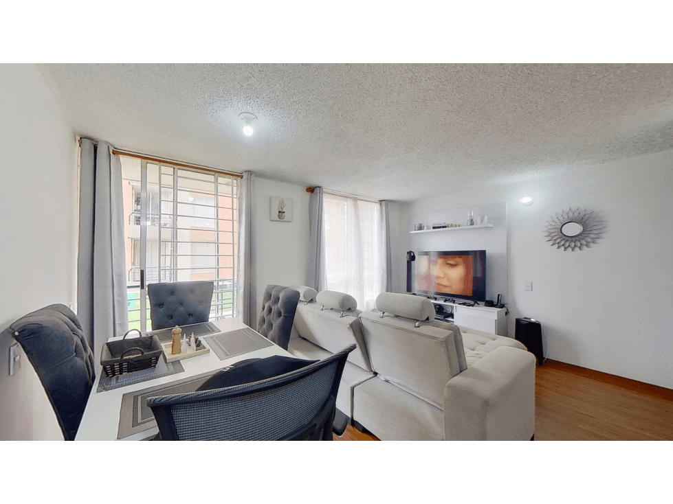 hacienda tocancipá verona - 1