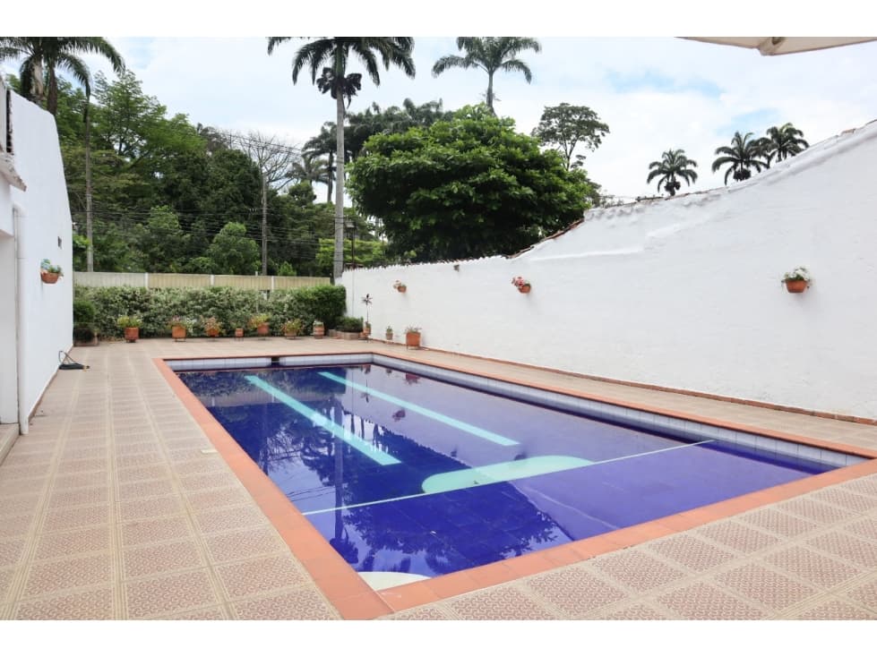 VENDO CASA EN VILLETA - 1