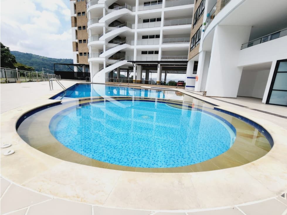 Vendo /Arriendo Apartamento en La Vega Cundinamarca. - 1