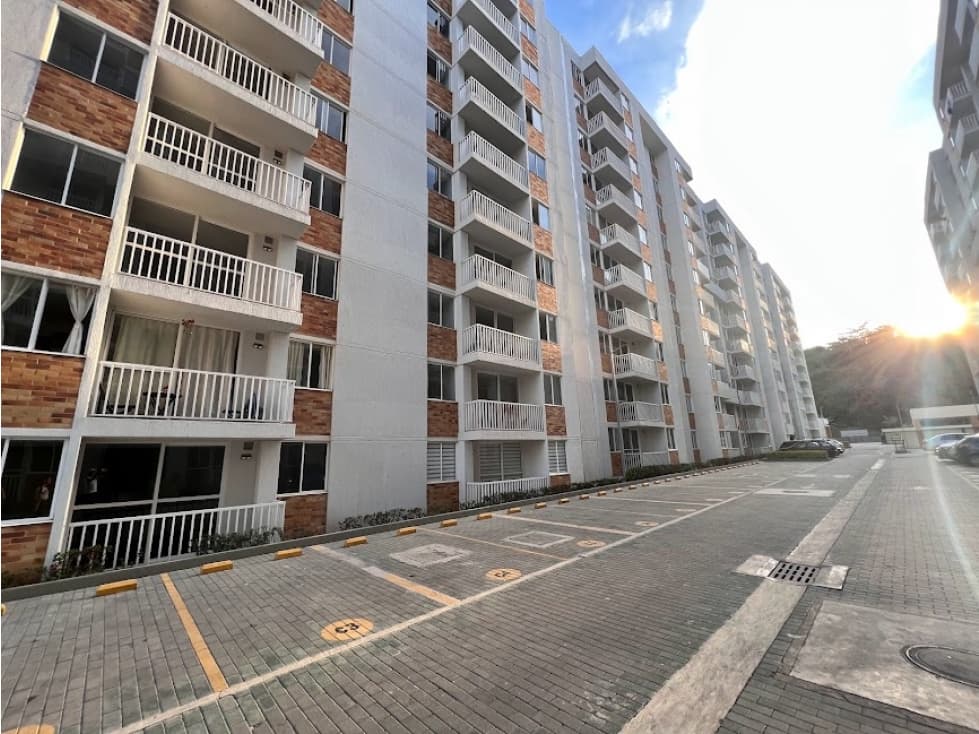 Vendo Apartamento Campestre en Villeta - 1